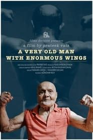 A Very Old Man with Enormous Wings series tv