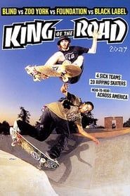 Image Thrasher - King of the Road 2007