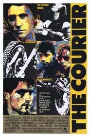 The Courier series tv