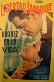 Una vez en la vida (1941)