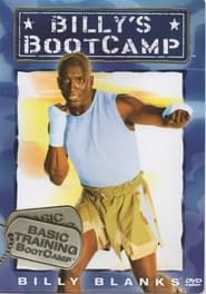 Billy's BootCamp: Basic Training Bootcamp series tv
