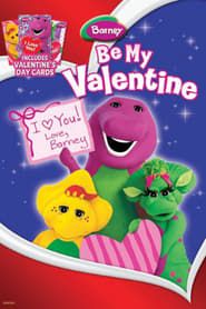 Be My Valentine Love Barney!-hd