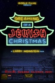 Image Dreaming of a Jewish Christmas