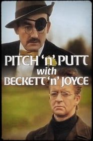 Image Pitch ‘n’ Putt with Beckett ‘n’ Joyce 2001