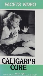 Caligari's Cure series tv