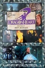 The Making of 'DragonHeart' series tv