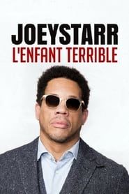 JoeyStarr, l'enfant terrible. (2017)