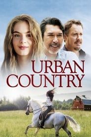 Urban Country series tv