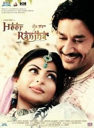 Image Heer Ranjha - A True Love Story 2009