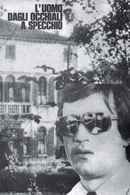 The Man with Mirrored Glasses (1975)