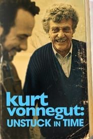 Affiche de Kurt Vonnegut: Unstuck in Time