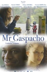 Mr Gaspacho (2016)