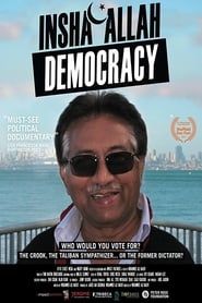Insha'Allah Democracy series tv