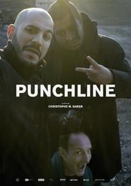 Punchline series tv