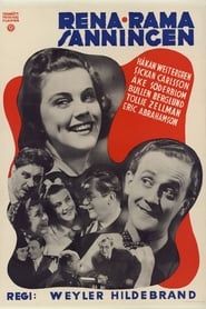 Rena rama sanningen (1939)