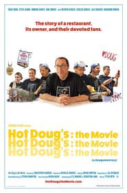 Hot Doug’s: The Movie (2017)