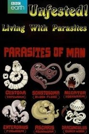 Image Infested! Living With Parasites 2014