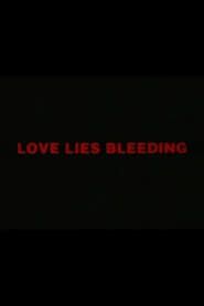 Love Lies Bleeding 
