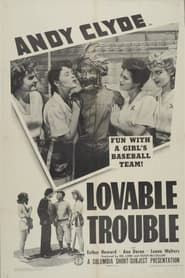 Lovable Trouble (1941)