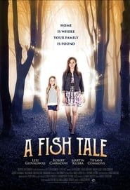 A Fish Tale 2017 streaming