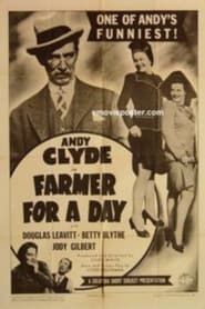 Farmer for a Day series tv
