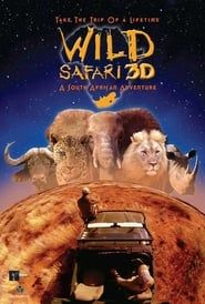 Image Wild Safari 3D: A South African Adventure 2005