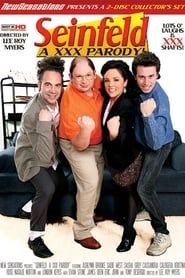 Seinfeld: A XXX Parody (2009)
