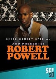 ADD Presents: Robert Powell series tv