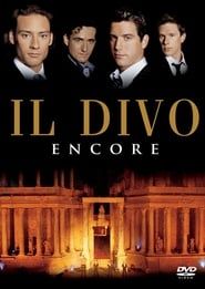Il Divo - Encore series tv