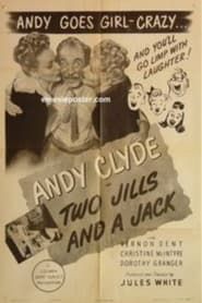 Two Jills and a Jack (1947)
