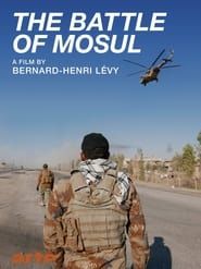 The Battle of Mosul series tv