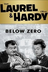 Laurel et Hardy - En dessous de zéro-hd