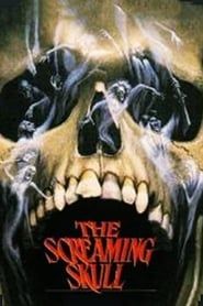 The Screaming Skull-hd