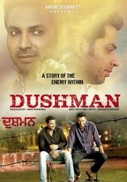 Dushman series tv