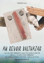 Au Revoir Balthazar (2016)