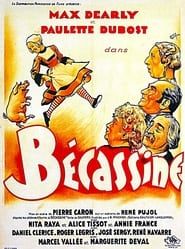 watch Bécassine