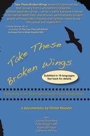 Take These Broken Wings series tv