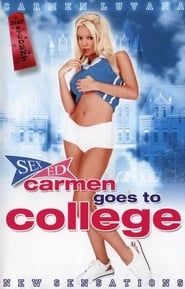 Carmen Goes to College-hd