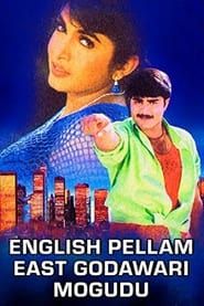 English Pellam East Godavari Mogudu series tv