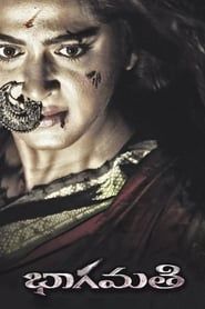 Bhaagamathie 2018 streaming