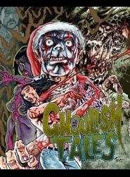 Ghoulish Tales series tv