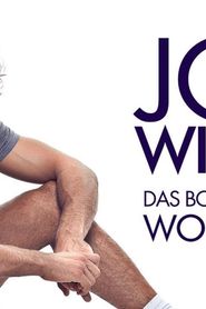 Joe Wicks - Lean in 15 Workouts series tv