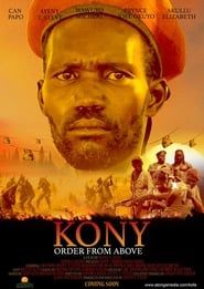 Image Kony: Order from Above