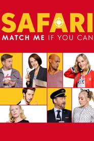 watch Safari: Match Me If You Can