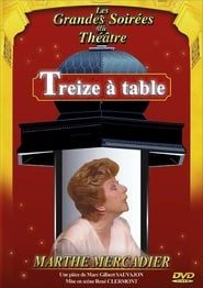 Treize à table (1984)