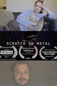 scratch on metal series tv