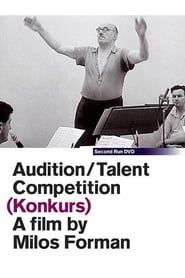 L'audition 1964 streaming