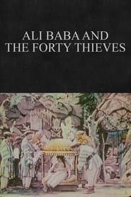 Image Ali Baba and the Forty Thieves 1907