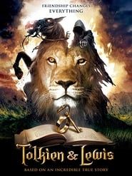 Tolkien & Lewis series tv