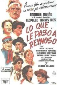 Image Lo que le pasó a Reynoso 1955